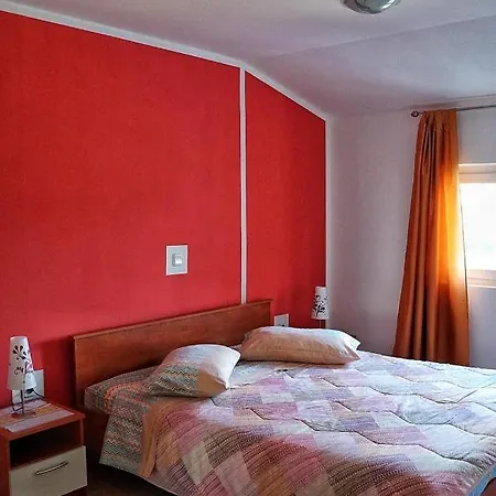 Vesna Apartamento Zambratija (Istria)