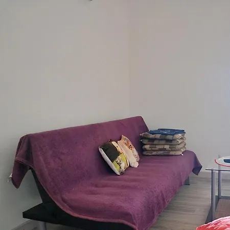 Vesna Apartamento Zambratija (Istria)