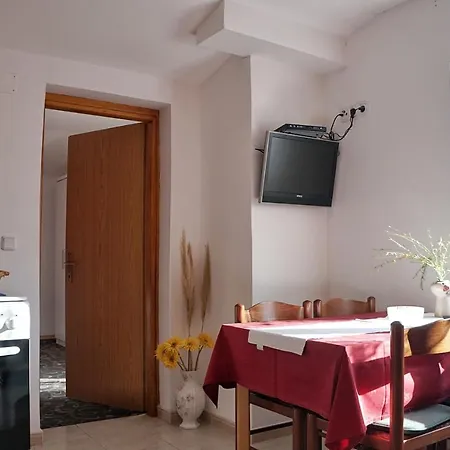 Apartamento Vesna