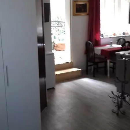 Apartamento Vesna Zambratija (Istria)