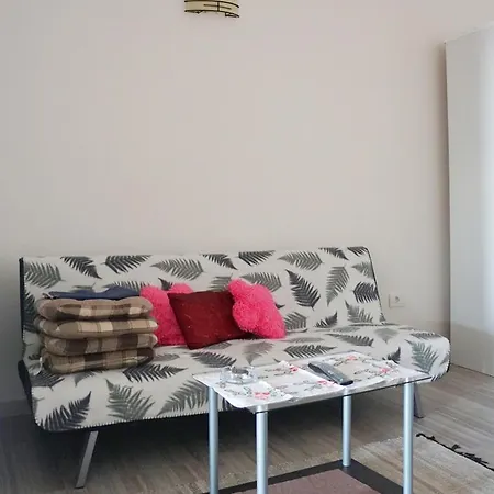 Vesna Apartment Zambratija (Istria)