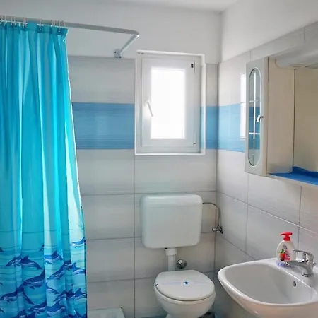 Apartment Vesna
