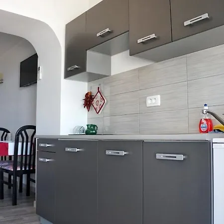 Vesna Apartment Zambratija (Istria)