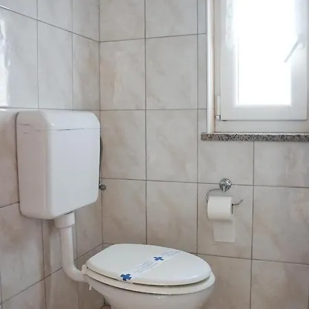 Apartment Vesna *