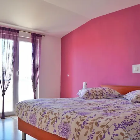 Apartmán Vesna *