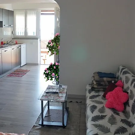 Vesna Apartment