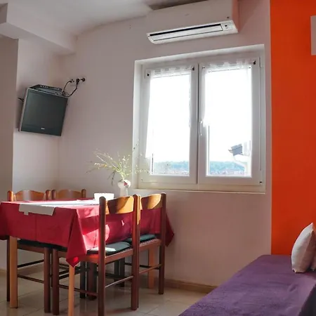 Apartment Vesna