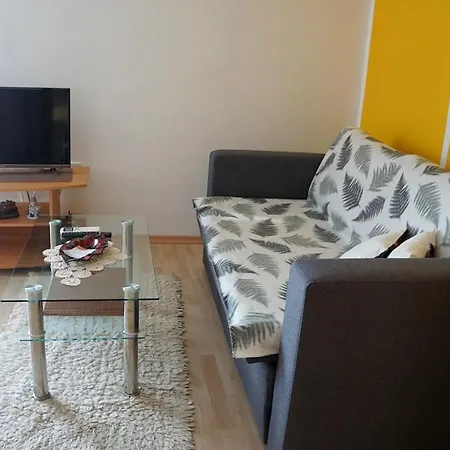 Vesna Apartment *