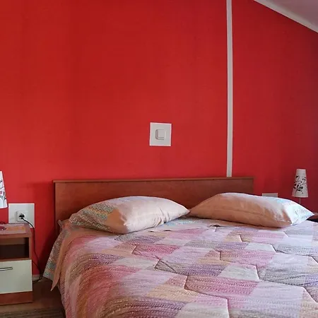 Vesna Apartmán