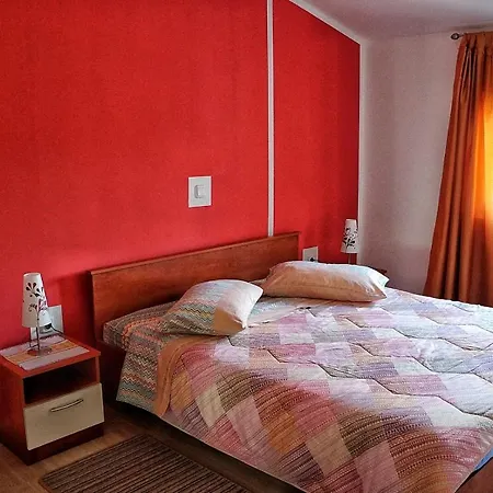 Apartmán Vesna