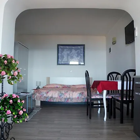 Vesna Apartment *