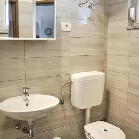 Vesna Apartment