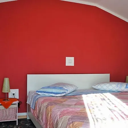 Apartment Vesna