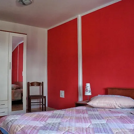 Apartmán Vesna