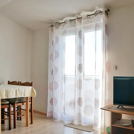Apartmán Vesna Zambratija (Istria)