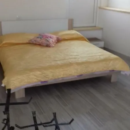 Vesna Apartment *